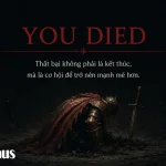 Học cách đối mặt với thất bại từ những tựa game Souls-like: Tại sao đàn ông cần sự kiên trì? kenhtingame com thumb hoc cach doi mat voi that bai tu nhung tua game souls like tai sao dan ong can su kien tri 24f91781697452374 940w
