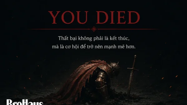 Học cách đối mặt với thất bại từ những tựa game Souls-like: Tại sao đàn ông cần sự kiên trì? kenhtingame com thumb hoc cach doi mat voi that bai tu nhung tua game souls like tai sao dan ong can su kien tri 24f91781697452374 940w