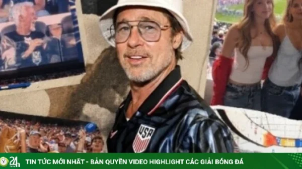 Hollywood đổ bộ World Cup 2026: Khi khán đài cũng trở thành tâm điểm kenhtingame com thumb hollywood do bo world cup 2026 khi khan dai cung tro thanh tam diem be101782558944829 940w