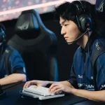 HongSuo: "Tôi muốn đối đầu T1 và học hỏi từ Faker" kenhtingame com thumb hongsuo quot toi muon doi dau t1 va hoc hoi tu faker quot cd3f1782661824581 940w