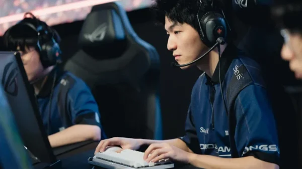 HongSuo: "Tôi muốn đối đầu T1 và học hỏi từ Faker" kenhtingame com thumb hongsuo quot toi muon doi dau t1 va hoc hoi tu faker quot cd3f1782661824581 940w