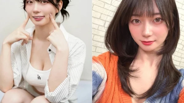 Hot girl gợi cảm nhất sau thời Yua Mikami tiếp tục chứng minh sức hút không tưởng kenhtingame com thumb hot girl goi cam nhat sau thoi yua mikami tiep tuc chung minh suc hut khong tuong ad7a1781795098149 940w