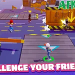 Hoverboard Party - So tài qua các vòng đấu minigame khác nhau kenhtingame com thumb hoverboard party so tai qua cac vong dau minigame khac nhau bcbd1781193429396 940w