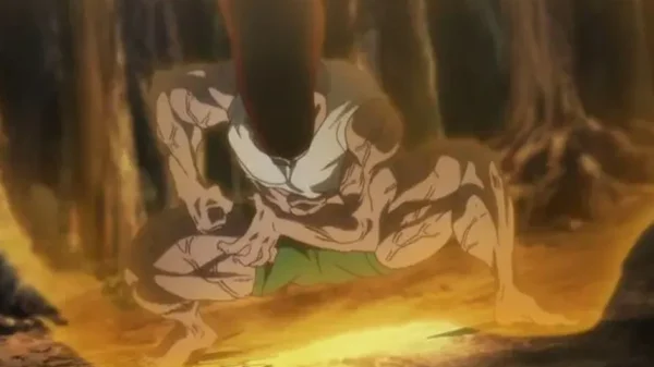 Hunter x Hunter: Gon Người Lớn liệu có đủ trình "bóp nát" Vua Kiến Meruem? kenhtingame com thumb hunter x hunter gon nguoi lon lieu co du trinh quot bop nat quot vua kien meruem da1b1782055378435 940w