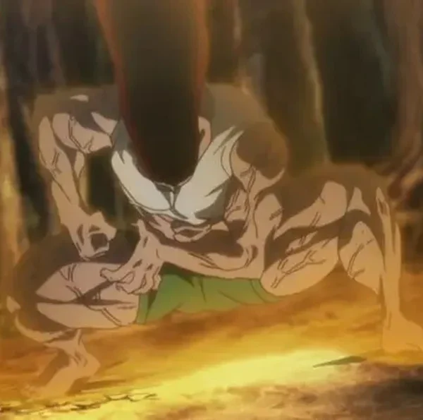 Hunter x Hunter: Gon Người Lớn liệu có đủ trình "bóp nát" Vua Kiến Meruem? kenhtingame com thumb hunter x hunter gon nguoi lon lieu co du trinh quot bop nat quot vua kien meruem da1b1782055378435 940w