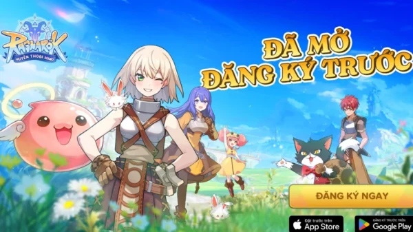 Huyền thoại Ragnarok trở lại: Midgard chuẩn bị mở cửa với game thủ Việt kenhtingame com thumb huyen thoai ragnarok tro lai midgard chuan bi mo cua voi game thu viet e7931780481991079 940w
