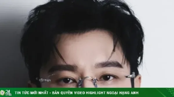 Huỳnh Hiểu Minh đỗ tiến sĩ kenhtingame com thumb huynh hieu minh do tien si db901781178761402 940w