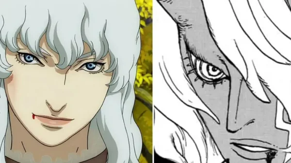 Imu và Griffith: 6 điểm tương đồng rợn người của hai bạo chúa thống trị thế giới kenhtingame com thumb imu va griffith 6 diem tuong dong ron nguoi cua hai bao chua thong tri the gioi 8de51781718306453 940w