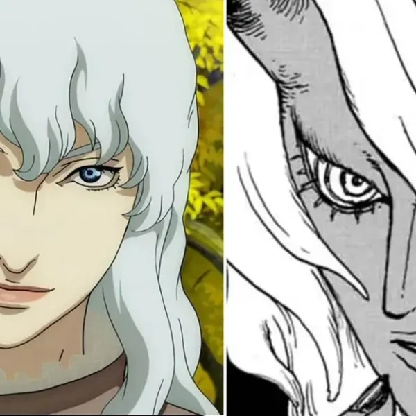 Imu và Griffith: 6 điểm tương đồng rợn người của hai bạo chúa thống trị thế giới kenhtingame com thumb imu va griffith 6 diem tuong dong ron nguoi cua hai bao chua thong tri the gioi 8de51781718306453 940w