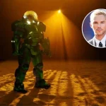 James Gunn Hé Lộ Bộ Giáp Chiến Đấu Của Lex Luthor Trong Phần Tiếp Theo Của Superman kenhtingame com thumb james gunn he lo bo giap chien dau cua lex luthor trong phan tiep theo cua superman 71601780416594446 940w