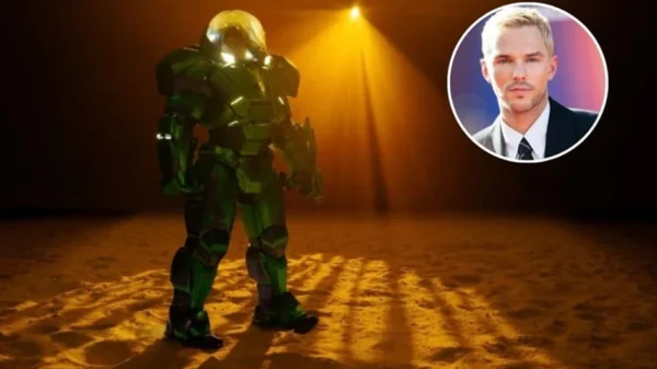 James Gunn Hé Lộ Bộ Giáp Chiến Đấu Của Lex Luthor Trong Phần Tiếp Theo Của Superman kenhtingame com thumb james gunn he lo bo giap chien dau cua lex luthor trong phan tiep theo cua superman 71601780416594446 940w