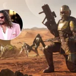 Jason Momoa Rời Dự Án Phim Chuyển Thể Từ Game Helldivers, Sony Tìm Kiếm Gương Mặt Thay Thế kenhtingame com thumb jason momoa roi du an phim chuyen the tu game helldivers sony tim kiem guong mat thay the 79f21781021260290 940w