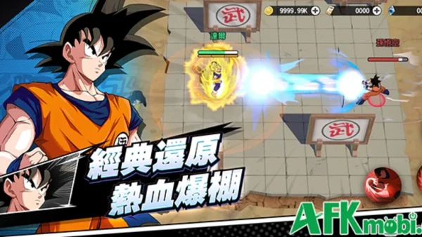 JUMP All-Star Brawl game hành động PvP chủ đề đa vũ trụ anime kenhtingame com thumb jump all star brawl game hanh dong pvp chu de da vu tru anime 805a1782819435965 940w
