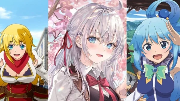 Kadokawa bị điều tra: Khi "ông lớn" ngành Anime chậm trả lương cho những người dệt giấc mơ kenhtingame com thumb kadokawa bi dieu tra khi quot ong lon quot nganh anime cham tra luong cho nhung nguoi det giac mo fc3a1781091782476 940w