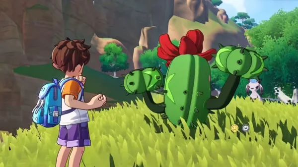 Kết hợp Pokemon cùng Genshin Impact, tựa game thế giới mở này bất ngờ gây bão, được coi là Pokemon thế hệ mới kenhtingame com thumb ket hop pokemon cung genshin impact tua game the gioi mo nay bat ngo gay bao duoc coi la pokemon the he moi e26d1780540527038 940w