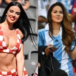 Khảo sát gây bão World Cup 2026: Nhan sắc CĐV Argentina quyến rũ nhất thế giới, top 10 gồm những đội nào? kenhtingame com thumb khao sat gay bao world cup 2026 nhan sac cdv argentina quyen ru nhat the gioi top 10 gom nhung doi nao 4e311781429477164 940w