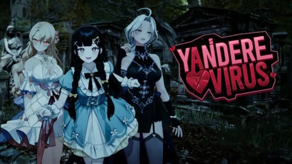 Khi "Cuồng yêu" trở thành dịch bệnh: Tựa game Anime chữa trị Yandere gây sốt Steam với 20.000 lượt Wishlist kenhtingame com thumb khi quot cuong yeu quot tro thanh dich benh tua game anime chua tri yandere gay sot steam voi 20000 luot wishlist 96fb1782217806525 940w
