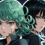 Khi tác giả gốc "bật chế độ" gắt: Họa sĩ One Punch Man đòi tự vẽ chị em Tatsumaki vì chê fanfic quá tệ kenhtingame com thumb khi tac gia goc quot bat che do quot gat hoa si one punch man doi tu ve chi em tatsumaki vi che fanfic qua te 1aca1780498675825 940w