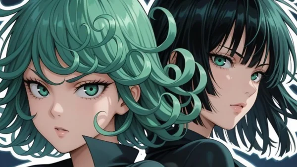 Khi tác giả gốc "bật chế độ" gắt: Họa sĩ One Punch Man đòi tự vẽ chị em Tatsumaki vì chê fanfic quá tệ kenhtingame com thumb khi tac gia goc quot bat che do quot gat hoa si one punch man doi tu ve chi em tatsumaki vi che fanfic qua te 1aca1780498675825 940w