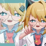 Khi Y khoa "bóc phốt" Manga: Nữ bác sĩ kiêm VTuber chỉ ra những hiểu lầm sinh học tai hại kenhtingame com thumb khi y khoa quot boc phot quot manga nu bac si kiem vtuber chi ra nhung hieu lam sinh hoc tai hai 67631781705223557 940w