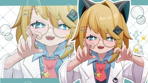 Khi Y khoa "bóc phốt" Manga: Nữ bác sĩ kiêm VTuber chỉ ra những hiểu lầm sinh học tai hại kenhtingame com thumb khi y khoa quot boc phot quot manga nu bac si kiem vtuber chi ra nhung hieu lam sinh hoc tai hai 67631781705223557 940w