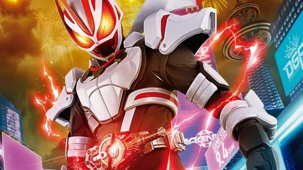 Khoe chiến tích săn 13 mô hình Kamen Rider tặng người yêu, cô gái nhận cái kết bất ngờ kenhtingame com thumb khoe chien tich san 13 mo hinh kamen rider tang nguoi yeu co gai nhan cai ket bat ngo f4a31780420804789 940w