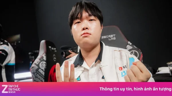 Không chào khán giả, tuyển thủ eSports bị phạt nặng kenhtingame com thumb khong chao khan gia tuyen thu esports bi phat nang 420c1780645402446 940w