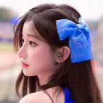 Không phải nhan sắc, đây mới là lý do tại sao cô nàng này được gọi là "nữ thần" cổ động ở Hàn Quốc kenhtingame com thumb khong phai nhan sac day moi la ly do tai sao co nang nay duoc goi la quot nu than quot co dong o han quoc 30b51781436637830 940w
