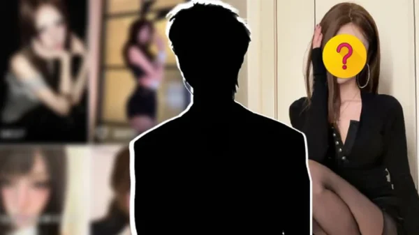 Không tin nổi hot girl đang nổi rần rần MXH hóa ra là 1 nam ca sĩ gen Z giả gái để kiếm cơm kenhtingame com thumb khong tin noi hot girl dang noi ran ran mxh hoa ra la 1 nam ca si gen z gia gai de kiem com d2711781954710139 940w