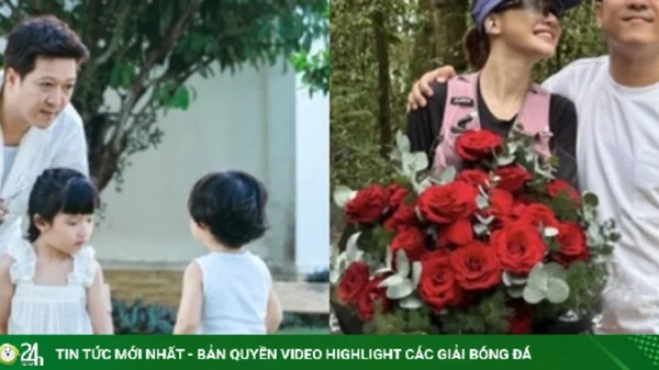Khung cảnh đẹp như tranh của gia đình Trường Giang - Nhã Phương, nhưng em bé thứ 3 vẫn được giấu mặt kenhtingame com thumb khung canh dep nhu tranh cua gia dinh truong giang nha phuong nhung em be thu 3 van duoc giau mat b3671781446142321 940w