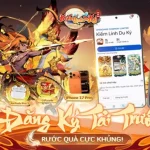 Kiếm Linh Du Ký – Game Idle RPG Sơn Hải Kinh đáng chú ý trong mùa hè này kenhtingame com thumb kiem linh du ky game idle rpg son hai kinh dang chu y trong mua he nay 1be21780396361150 940w