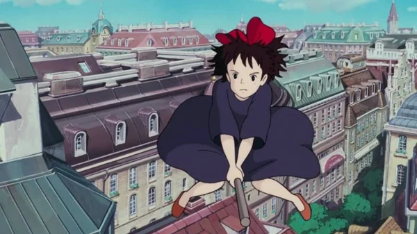 Kiệt Tác Hoạt Hình Ghibli "Dịch Vụ Giao Hàng Của Kiki" Hướng Đến Live-Action kenhtingame com thumb kiet tac hoat hinh ghibli quot dich vu giao hang cua kiki quot huong den live action b9c61781720335515 940w