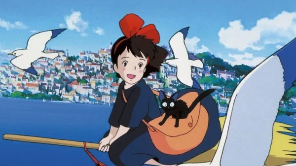 Kiki’s Delivery Service Sẽ Được Chuyển Thể Thành Series Người Đóng Sau 40 Năm kenhtingame com thumb kiki s delivery service se duoc chuyen the thanh series nguoi dong sau 40 nam 88991781798715455 940w