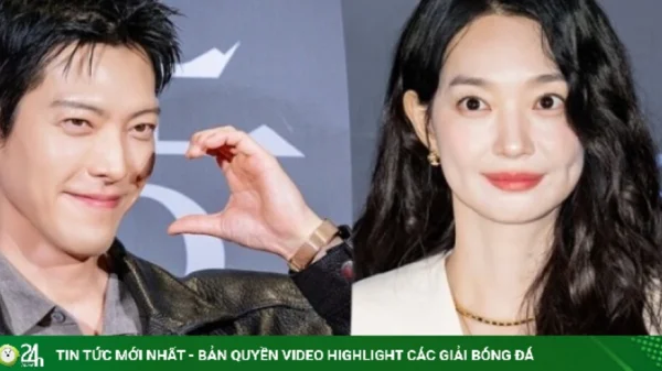 Kim Woo Bin ủng hộ đứa con tinh thần của Shin Min Ah kenhtingame com thumb kim woo bin ung ho dua con tinh than cua shin min ah 6c061781718762300 940w