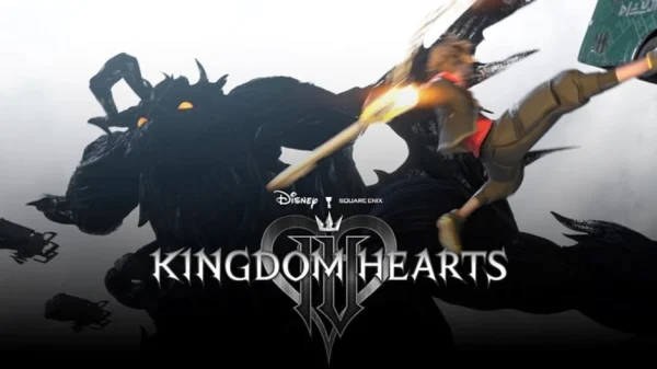 Kingdom Hearts IV xác nhận phát hành trên Nintendo Switch 2, hé lộ gameplay mới kenhtingame com thumb kingdom hearts iv xac nhan phat hanh tren nintendo switch 2 he lo gameplay moi 221c1781088897667 940w