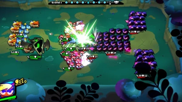 Knightica - Siêu Phẩm Roguelike Autobattler Mở Đăng Ký Sớm Cho Mobile kenhtingame com thumb knightica sieu pham roguelike autobattler mo dang ky som cho mobile 3af41782239348199 940w