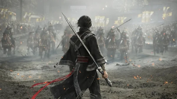 Koei Tecmo Đang Hướng Đến Một Thương Hiệu Game Hành Động Mới kenhtingame com thumb koei tecmo dang huong den mot thuong hieu game hanh dong moi 3b421782839914034 940w