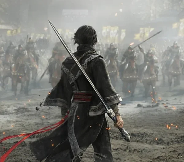 Koei Tecmo Đang Hướng Đến Một Thương Hiệu Game Hành Động Mới kenhtingame com thumb koei tecmo dang huong den mot thuong hieu game hanh dong moi 3b421782839914034 940w