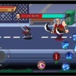 KungFu Dash - Game ARPG Màn Hình Ngang Khiến Game Thủ "Cháy Máy" kenhtingame com thumb kungfu dash game arpg man hinh ngang khien game thu quot chay may quot be9e1781092098932 940w