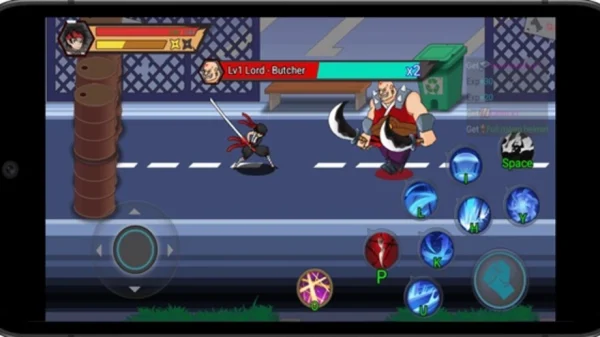 KungFu Dash - Game ARPG Màn Hình Ngang Khiến Game Thủ "Cháy Máy" kenhtingame com thumb kungfu dash game arpg man hinh ngang khien game thu quot chay may quot be9e1781092098932 940w