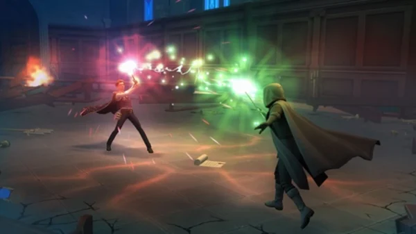 Ký Sự Nghịch Ngợm Cùng Tựa Game Wizard World: Harry's Mystery kenhtingame com thumb ky su nghich ngom cung tua game wizard world harrys mystery 12541780312795194 940w