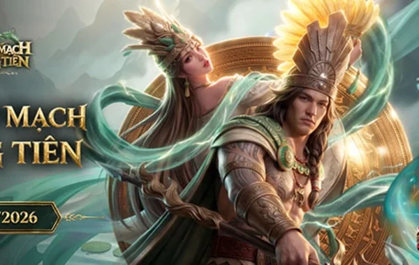 Lạc Long Quân và Âu Cơ xuất hiện trong Bloodline: Dòng Máu Anh Hùng kenhtingame com thumb lac long quan va au co xuat hien trong bloodline dong mau anh hung d9ab1782833200439 940w