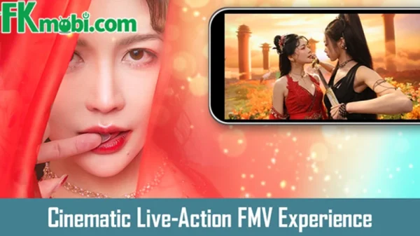 Ladies Don’t Tempt Immortality Mobile - Tu tiên giữa bảy người đẹp kenhtingame com thumb ladies don t tempt immortality mobile tu tien giua bay nguoi dep 34a91780420292974 940w