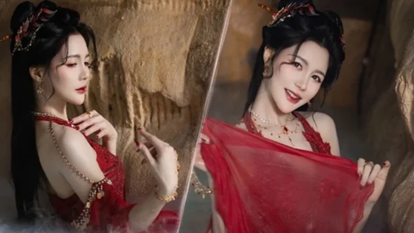 Ladies Don’t Tempt Immortality - Tu Tiên Không Sợ Thiên Kiếp Chỉ Sợ "Mỹ Nhân Kiếp" kenhtingame com thumb ladies don t tempt immortality tu tien khong so thien kiep chi so quot m nhan kiep quot a1de1780415718312 940w
