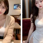 Lại xuất hiện thêm một hot girl AI đình đám, vừa chatbot trò chuyện, lại còn sắp ra cả photobook kenhtingame com thumb lai xuat hien them mot hot girl ai dinh dam vua chatbot tro chuyen lai con sap ra ca photobook c6e61781692729788 940w