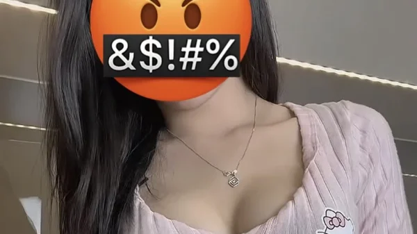 Làm vlog "chill chill" nhưng bị mỉa mai "gọi vốn", cô gái lên tiếng thách thức kenhtingame com thumb lam vlog quot chill chill quot nhung bi mia mai quot goi von quot co gai len tieng thach thuc 84a91780427605072 940w