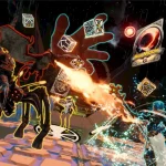 Lấy cảm hứng từ Yu-Gi-Oh!, tựa game này vừa xuất hiện trên Steam đã gây sốt, đang mở cửa chơi thử miễn phí kenhtingame com thumb lay cam hung tu yu gi oh tua game nay vua xuat hien tren steam da gay sot dang mo cua choi thu mien phi 7efd1781885077878 940w