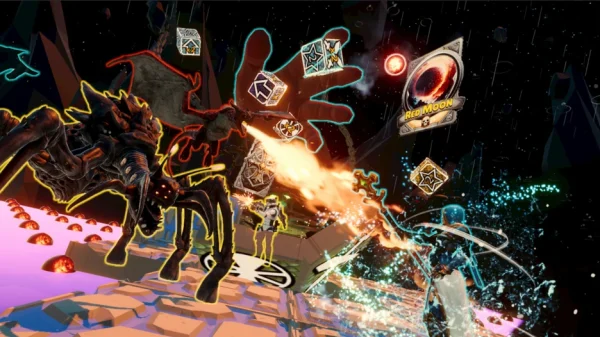 Lấy cảm hứng từ Yu-Gi-Oh!, tựa game này vừa xuất hiện trên Steam đã gây sốt, đang mở cửa chơi thử miễn phí kenhtingame com thumb lay cam hung tu yu gi oh tua game nay vua xuat hien tren steam da gay sot dang mo cua choi thu mien phi 7efd1781885077878 940w