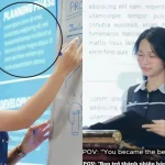 Lê Bống khoe vai trò giảng viên, nhưng cụm “Lorem Ipsum” trên slide mới là thứ gây chú ý kenhtingame com thumb le bong khoe vai tro giang vien nhung cum lorem ipsum tren slide moi la thu gay chu y da2e1780312274645 940w