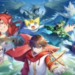 Legend of Aoqi: Card Collector – Khi May Rủi Phải Quỳ Gối Trước Tư Duy "Bàn Cờ 9 Ô" kenhtingame com thumb legend of aoqi card collector khi may rui phai quy goi truoc tu duy quot ban co 9 o quot c3b81781267469370 940w